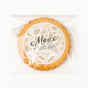 Biscuit - Merci - Le Good Biscuit