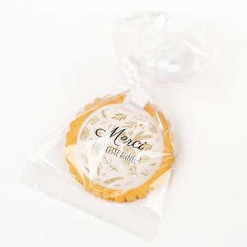 Biscuit - Merci - Le Good Biscuit